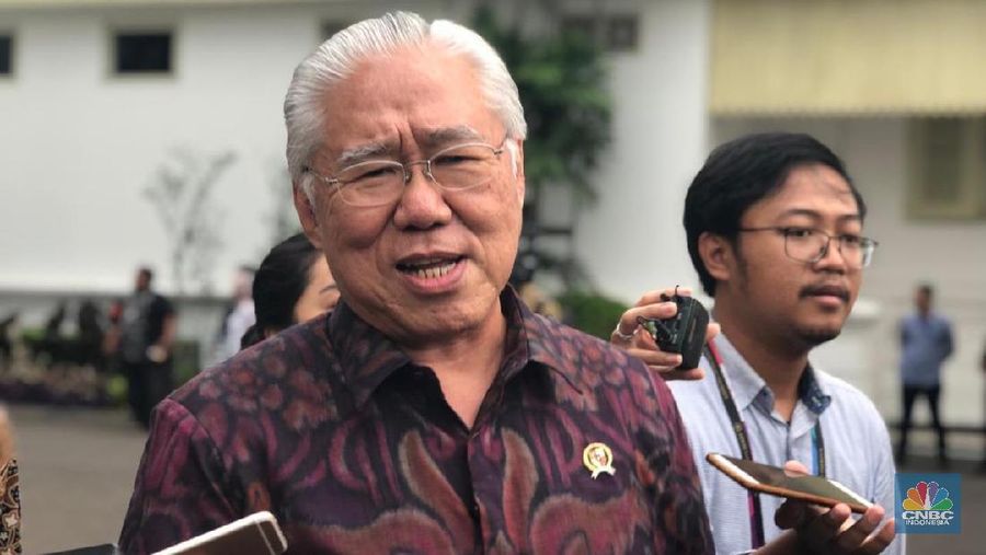 . Bawang putih, merupakan komoditas yang mengalami kenaikan harga paling tinggi.