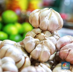 Importir 'Teriak', Harga Bawang Putih Terbang Salah Kemendag