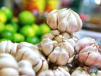 Mau Puasa Kok Harga Bawang Putih Bikin Kacau!