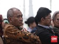 Tiga Komisioner KPK Ajukan Uji Materil UU KPK ke MK