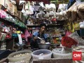Harga Bawang Putih, Minyak Goreng dan Gula Pasir Kompak Naik