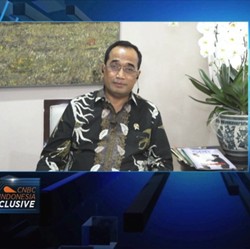 Menhub Tata Struktur Batas Atas Tiket Pesawat Jelang Ramadan
