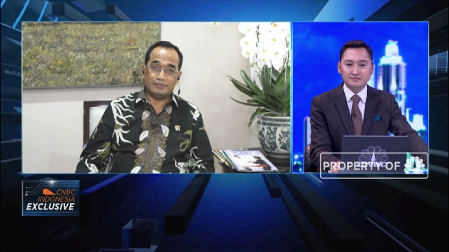 Mahalnya tiket pesawat yang berdampak pada tingkat inflasi, ternyata menjadi salah satu penyebab Menko Perekonomian Darmin