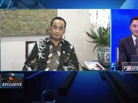 Soal Surat Mogok Serikat Garuda, Ini Tanggapan Menhub
