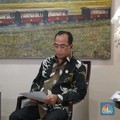Sakit Hampir 2 Pekan, Menhub Budi Karya Dirawat di RS