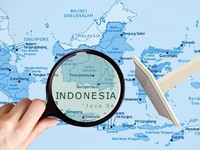 Maaf Bukan Jonggol, Paling Aman Ibu Kota Pindah ke Kalimantan