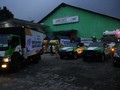 ACT Kirim 60 Ton Bantuan untuk Korban Banjir Bengkulu
