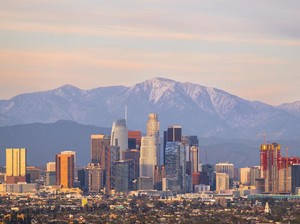 7 Fakta Menarik Los Angeles: si Tuan Rumah Olimpiade 2028
