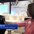 Ini Strategi Ekspansi Adaro Energy