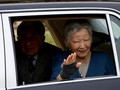 Cinderella Itu Bernama Permaisuri Michiko