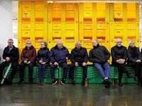 Anti Suudzon! Ini 10 Negara yang Warganya Paling Percaya Sama Sesama