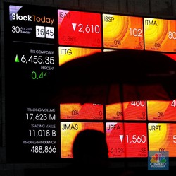 Cetak Laba dari Bisnis Lab, Prodia Bagikan Dividen Rp 88 M