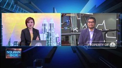 One Belt One Road, Perdagangan Antar Negara Lebih Lancar
