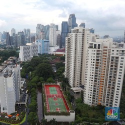 Jakarta Jadi Salah Satu Kota Terbaik, Ini Wajahnya Terkini