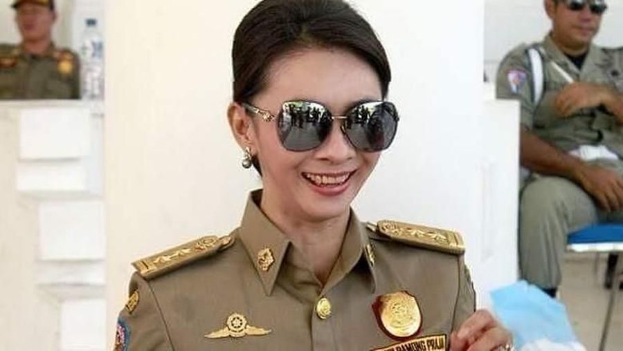 Bupati Talaud terciduk KPK karena dapat hadiah barang-barang mewah
