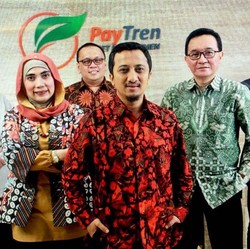 Yusuf Mansur: Investasi Masyarakat di Paytren Sudah 100% Kembali