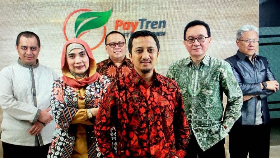 PT Paytren Aset Manajemen. (Dok. PT Paytren Aset Manajemen)