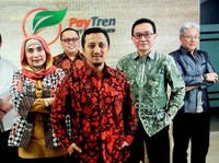 Dijual Yusuf Mansur, Begini Profil PayTren Aset Manajemen
