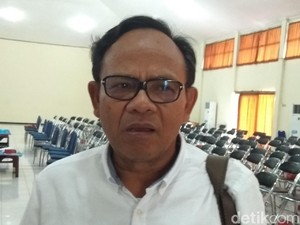 Istana Cabut ID Pers Jurnalis CNN Indonesia, Dewan Pers Minta Penjelasan