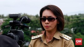 Bupati Talaud Ditahan KPK, Tjahjo Tunjuk Wabup Jadi PJS