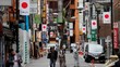 Anti Resesi! Ekonomi Jepang Tumbuh 2,2%
