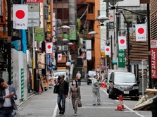 Waspada Virus Baru Menyebar di Jepang, Ini Fakta & Gejalanya
