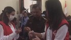 VIDEO: Sidang Vanessa, Kuasa Hukum Ajukan Bukti Baru