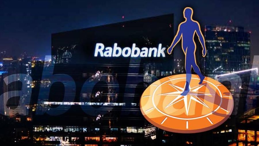 Sejarah Rabobank
