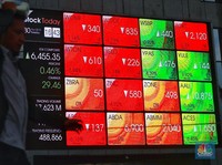 IHSG Masih Amburadul, Kapan Bisa Bangkit Lagi?