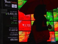 Asing Kabur Lagi, Saham Bank BUKU IV Dilepas! Kecuali BMRI