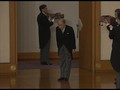 VIDEO: Saikeirei Terakhir Akihito Sebagai Kaisar Jepang