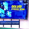 Solusi Efisiensi SKNBI