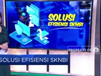 Solusi Efisiensi SKNBI