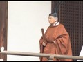 VIDEO: Kaisar Akihito Awali Proses Turun Takhta Dengan Berdoa