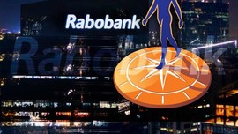 Rabobank Resmi Hengkang dari Indonesia