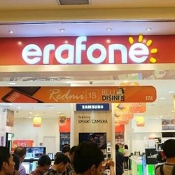 Runner-Up Di Top Losers, Ada Apa Dengan Saham ERAA?