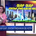 Siap-Siap, Jokowi Pindahkan Ibu Kota
