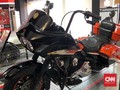 Motor-motor 'Mahal' Presiden RI di Telkomsel IIMS 2019