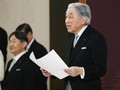 Kaisar Akihito Turun Takhta, Berharap Jepang Tetap Makmur