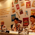Saham Garudafood (GOOD) Mahal, Pertumbuhan Laba Seret Pula!