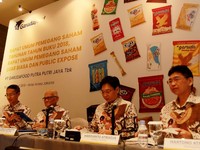Saham Garudafood (GOOD) Mahal, Pertumbuhan Laba Seret Pula!