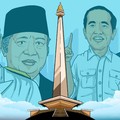 Ada 4 Calon Ibu Kota Baru Indonesia, Semua di Luar Jawa!