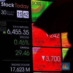 Jumat Suram! IHSG Terjun 3%, Begini Penjelasan Analis