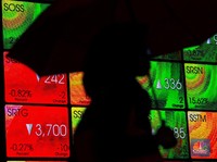 Bahana Pangkas Target IHSG Akhir Tahun Jadi 6.085, Kenapa?