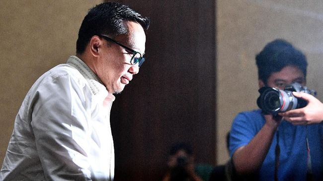 Menpora Imam Nahrawi Diprediksi Tak Lolos ke DPR