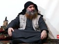 VIDEO: Muncul di Video ISIS, Baghdadi Klaim Bom Sri Lanka