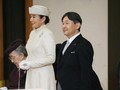 Kaisar Baru Jepang Naruhito, Lulusan Oxford yang Sayang Istri