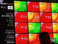 Produsen Garmen DKNY & Calvin Klein Ini Siap IPO Rp 288/saham