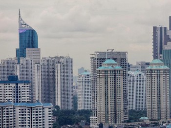 Seperti ini Nasib Jakarta Kalau Ibu Kota Pindah ke Luar Jawa