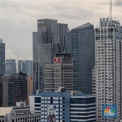 Ibu Kota Baru: Dipilih di 2019, Dibangun Pada 2020